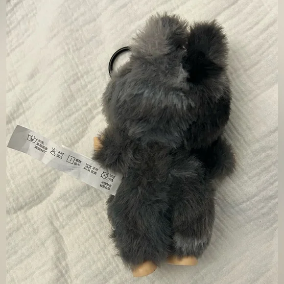 Lafufu Monster Keychain Secret ID Doll Labubu inspired - Picture 2 of 4